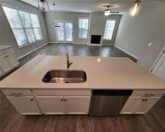 $419,900 | 4898 Mountain Rose Walk, Buford, GA 30518