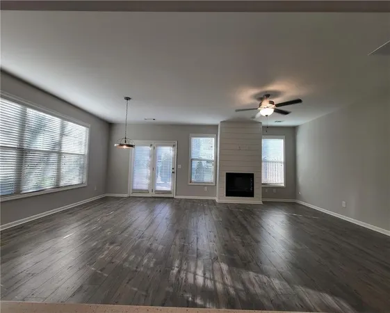 $419,900 | 4898 Mountain Rose Walk, Buford, GA 30518