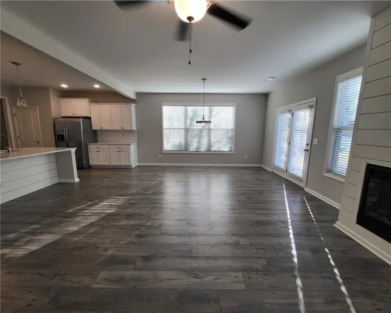 $419,900 | 4898 Mountain Rose Walk, Buford, GA 30518