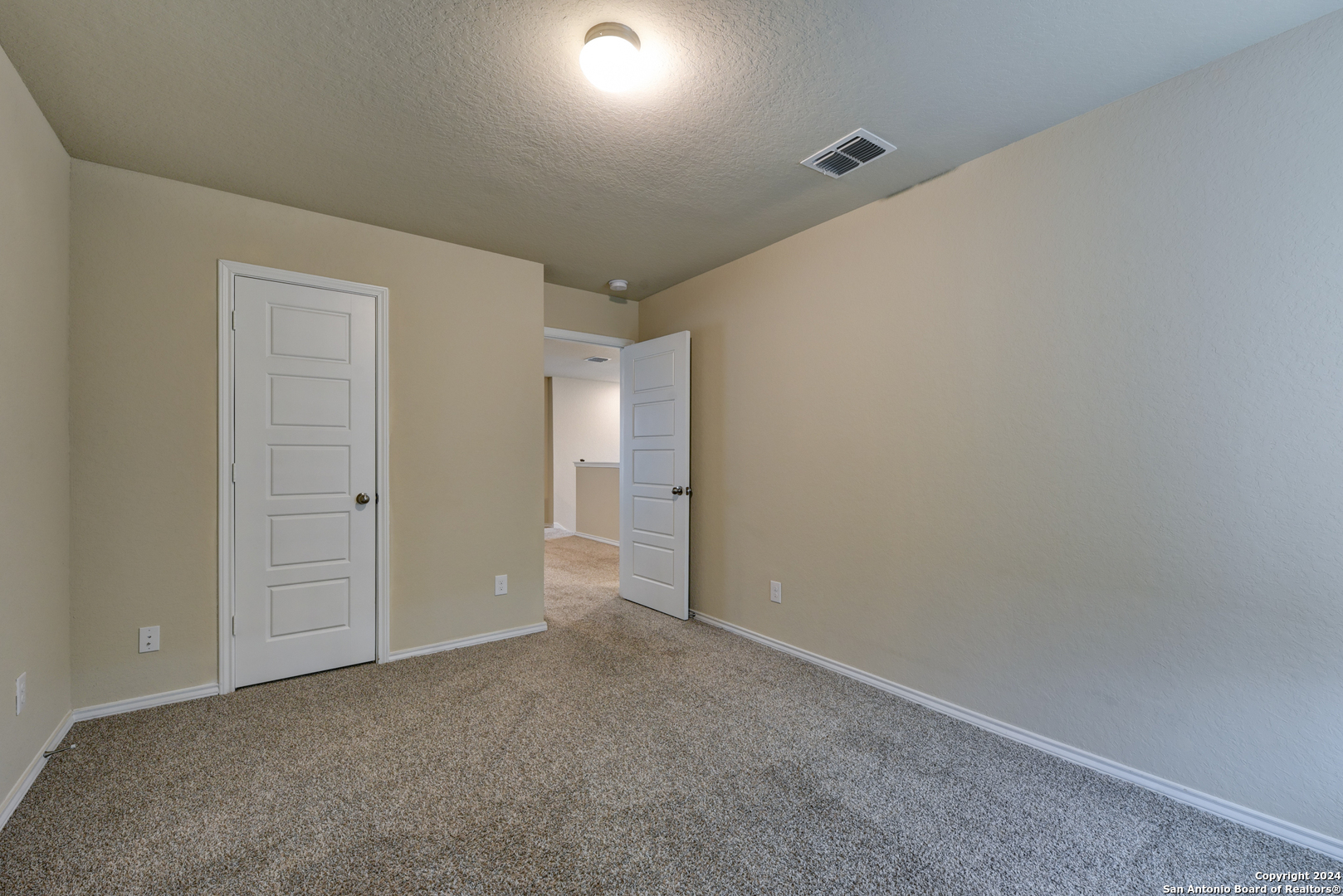 10546 Midsummer Meadow Converse, TX 78109 - Photo 12 of 18 a view of an empty room