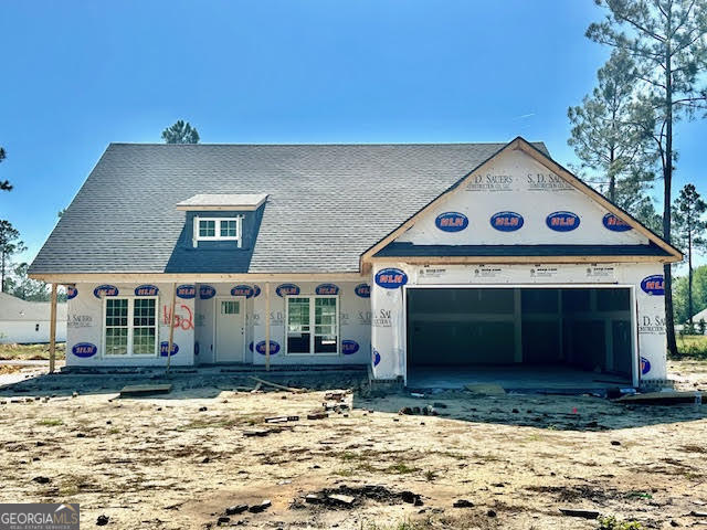 636 Belfast Loop Ellabell, GA 31308 - Photo 1 of 1 Gallery Image 1