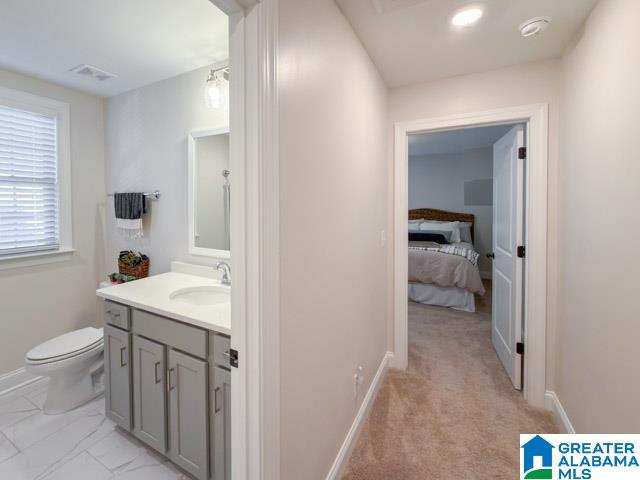 205 Macdonald Court Springville, AL 35146 - Photo 35 of 69