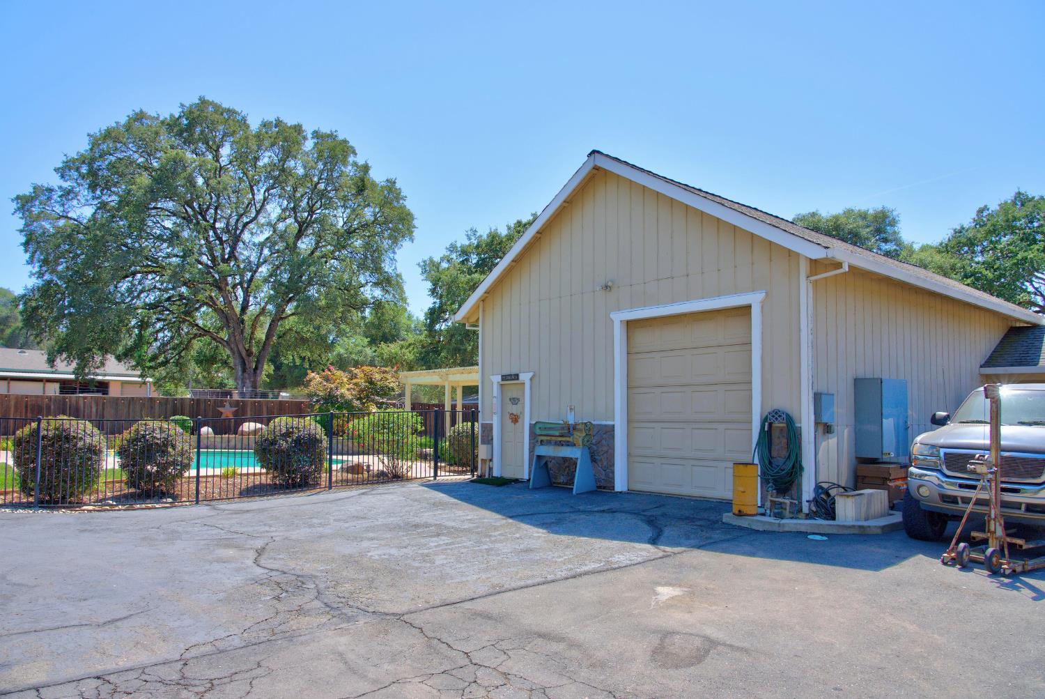 5343 Milton Ranch Road Shingle Springs, CA 95682 - Photo 37 of 58