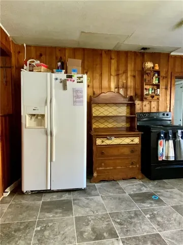 a view of a storage & utility room