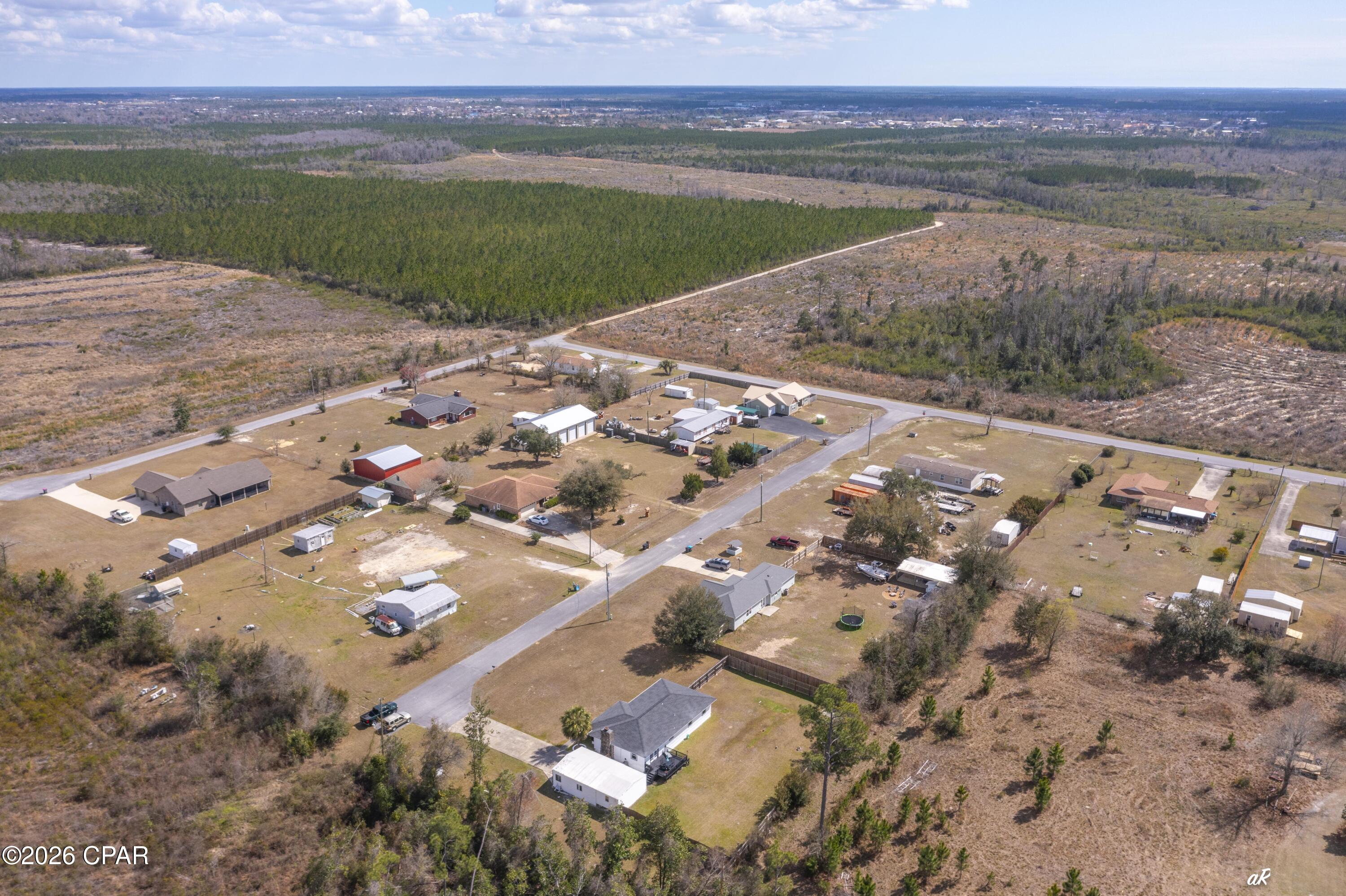 6333 Rasch Road Panama City, FL 32404 - Photo 36 of 36