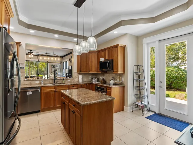 $629,000 | 4528 Golf Villa Court, Unit 401, Destin, FL 32541