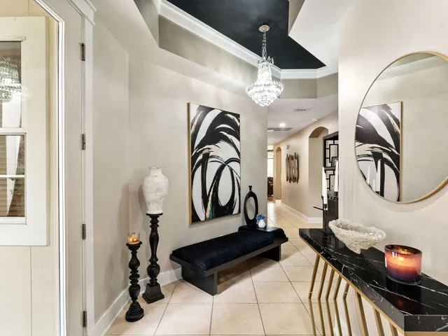 $629,000 | 4528 Golf Villa Court, Unit 401, Destin, FL 32541