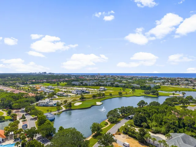 $629,000 | 4528 Golf Villa Court, Unit 401, Destin, FL 32541