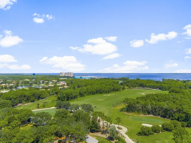 $629,000 | 4528 Golf Villa Court, Unit 401, Destin, FL 32541