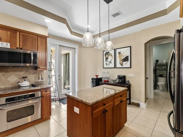 $629,000 | 4528 Golf Villa Court, Unit 401, Destin, FL 32541