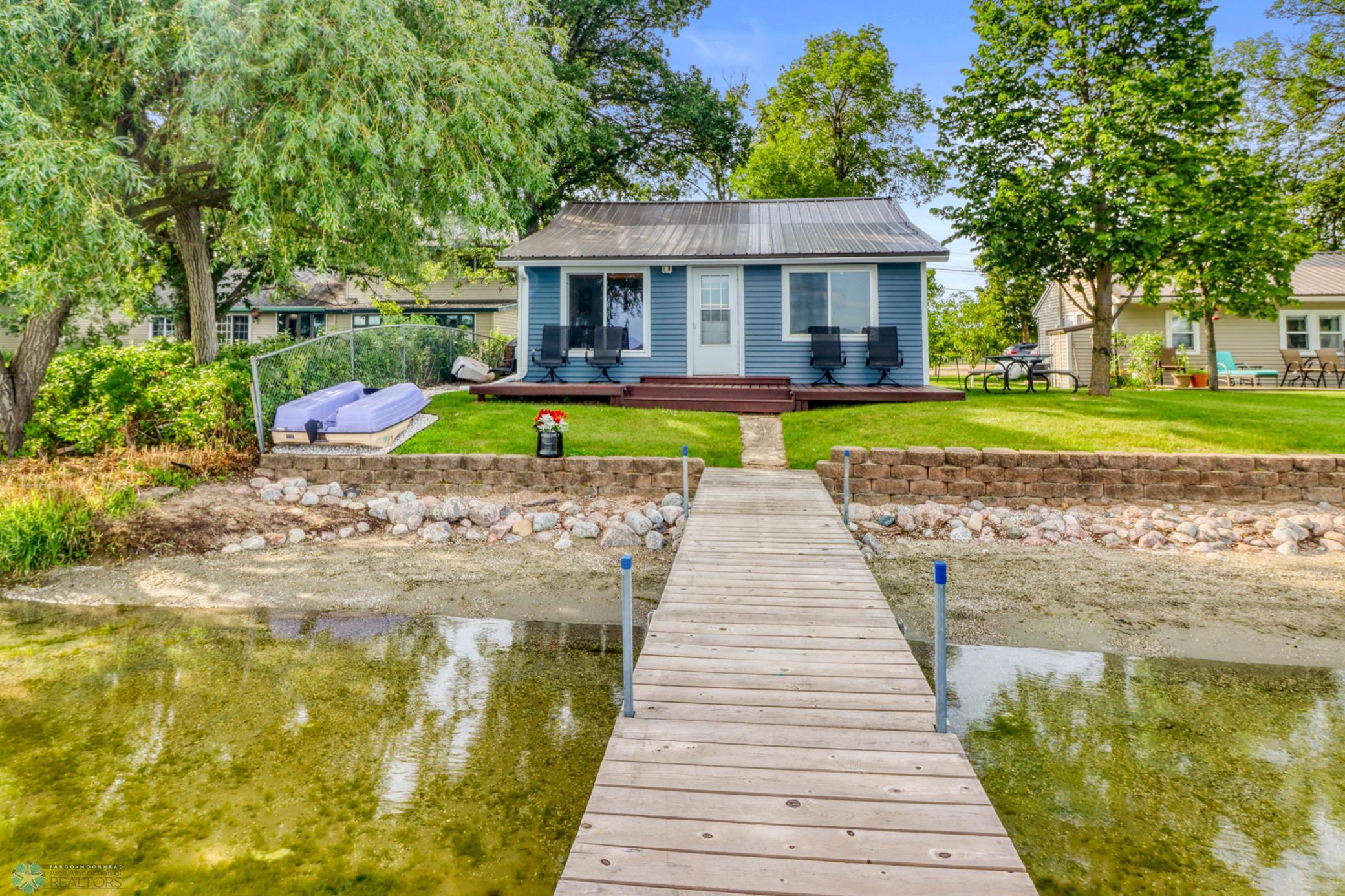 27096 Little Floyd Lake Road, Unit 8 Detroit Lakes, MN 56501 - Photo 32 of 34