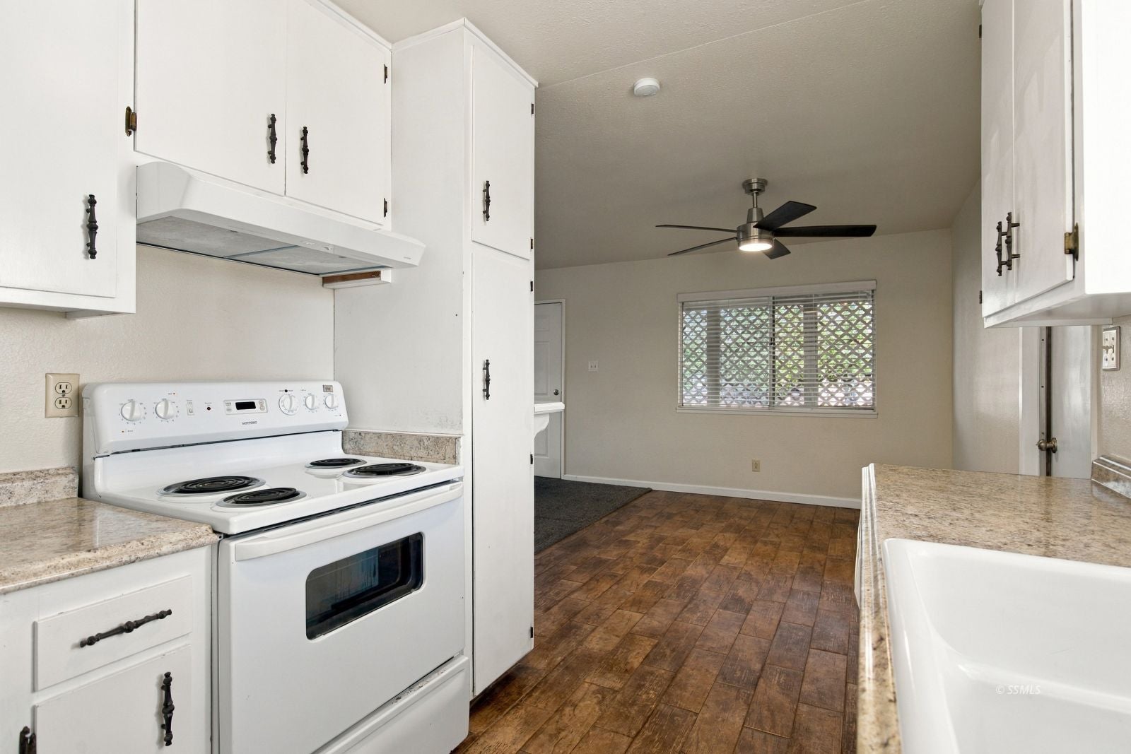 1217 South Ranger Street Ridgecrest, CA 93555 - Photo 7 of 19 Gallery Image 7