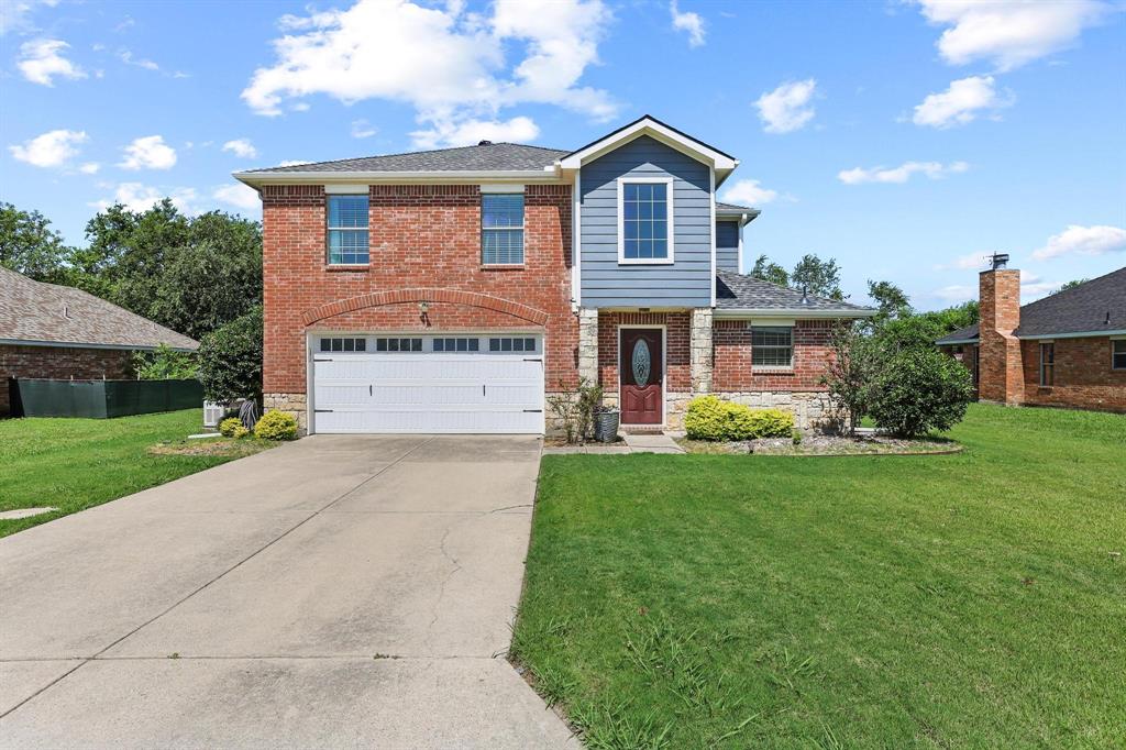 121 Sunset Lane Whitewright, TX 75491 - Photo 40 of 40