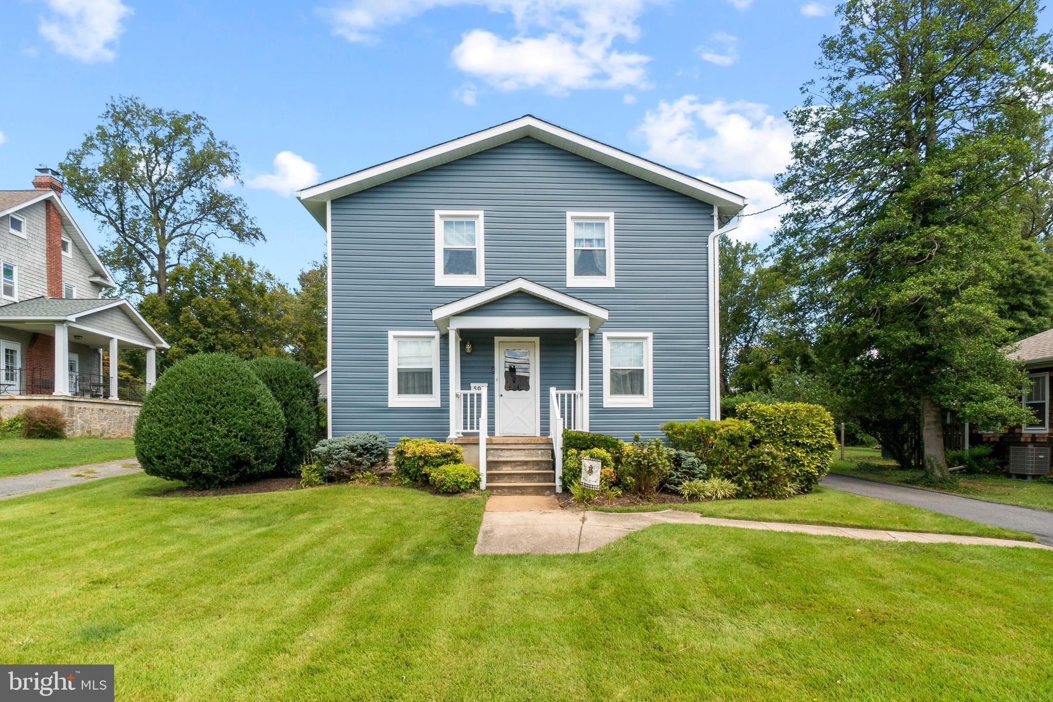 509 Academy Road Catonsville, MD 21228 - Photo 10 of 37 Roof new in 2023