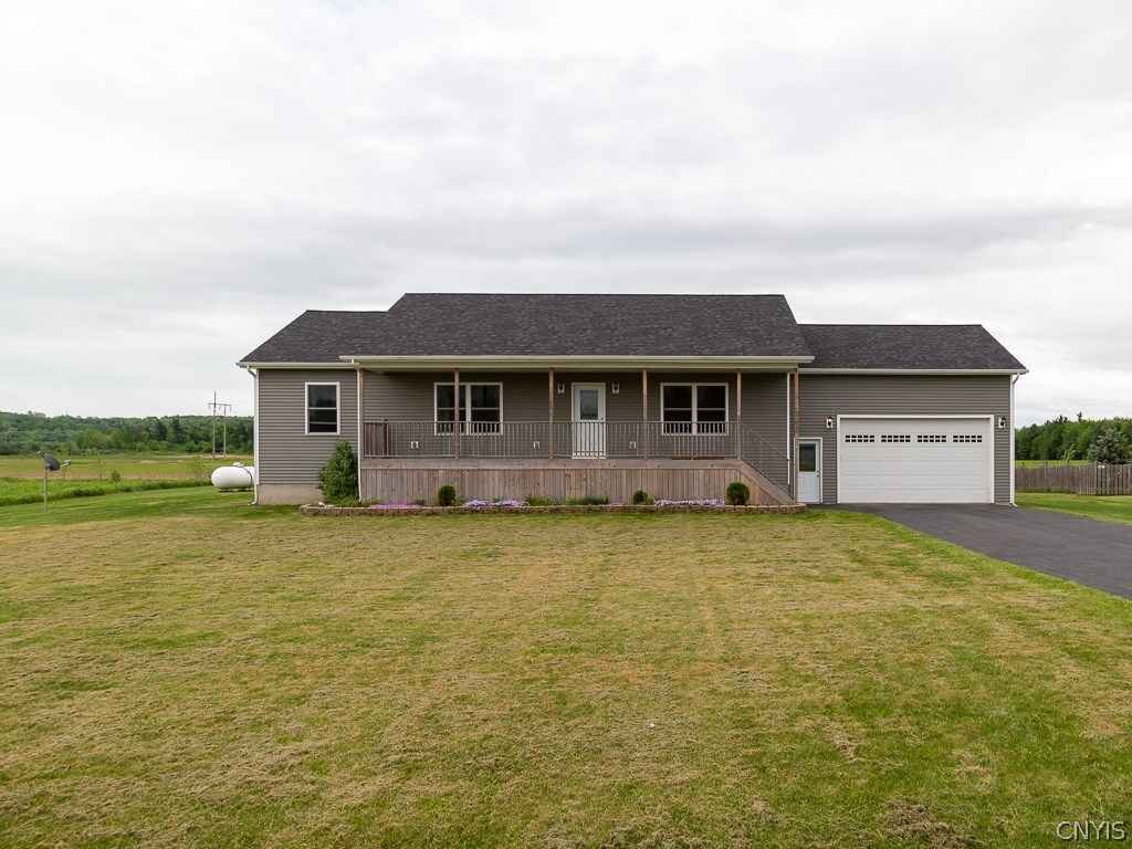 27010 Lafave Road Le Ray, NY 13601 - Photo 1 of 1