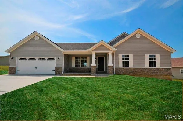 $324,000 | 0 Tbb Gettysburg, Wright City, MO 63390