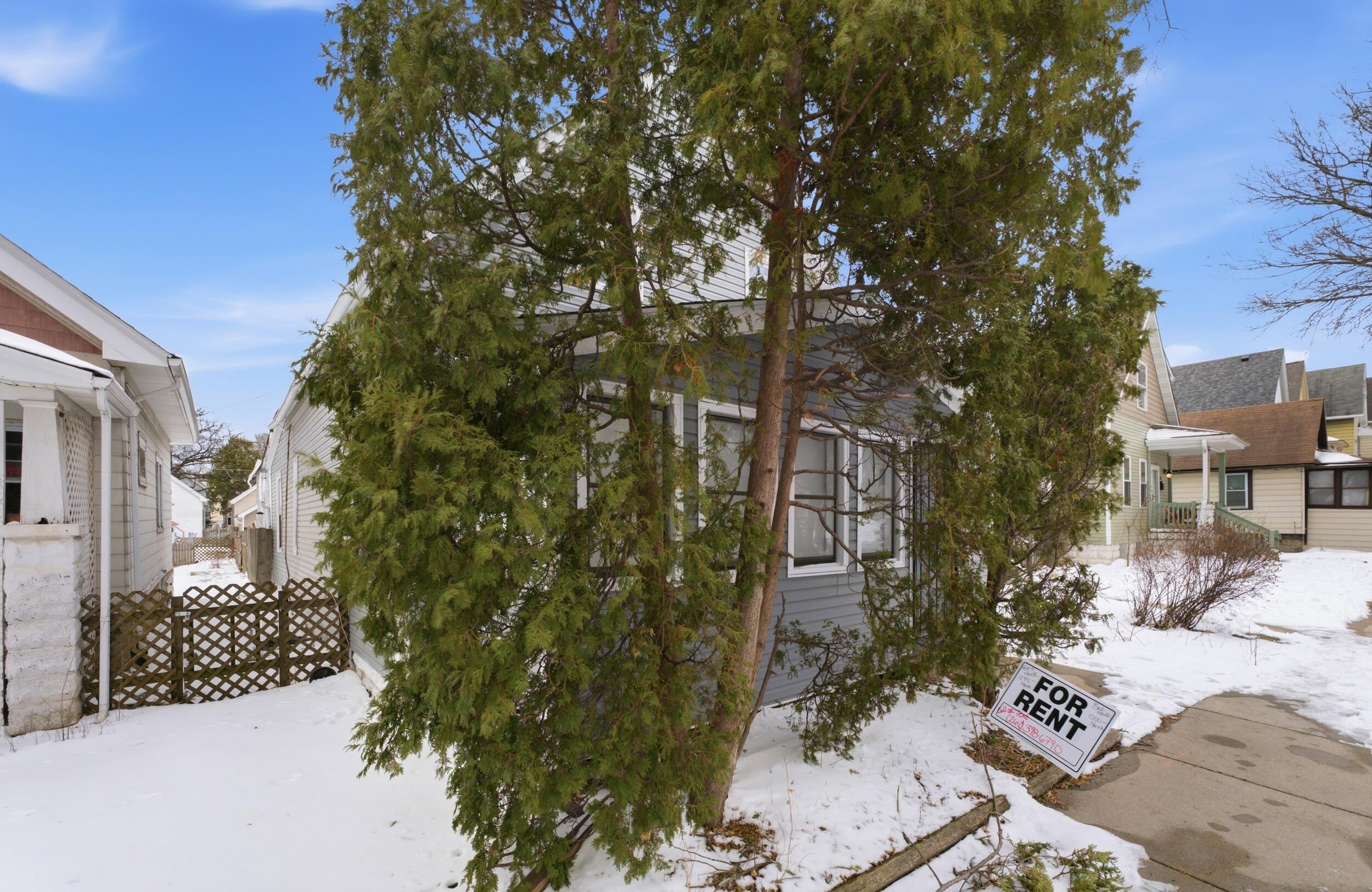 712 South 37th Street, Unit 712A Milwaukee, WI 53215 - Photo 23 of 26 2