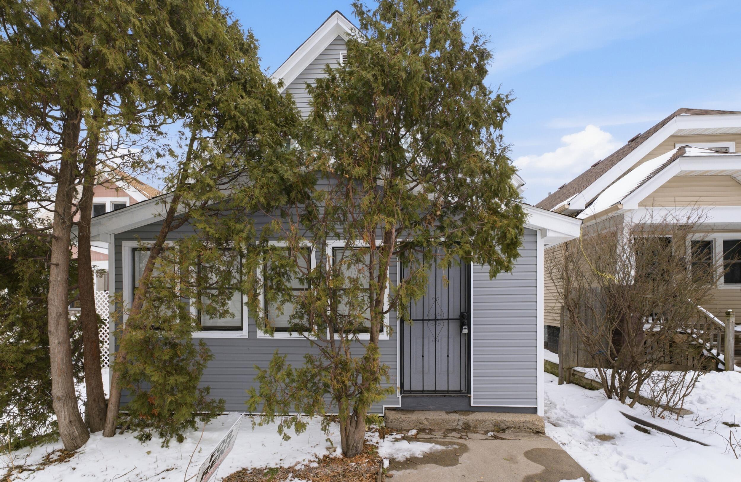 712 South 37th Street, Unit 712A Milwaukee, WI 53215 - Photo 24 of 26 1