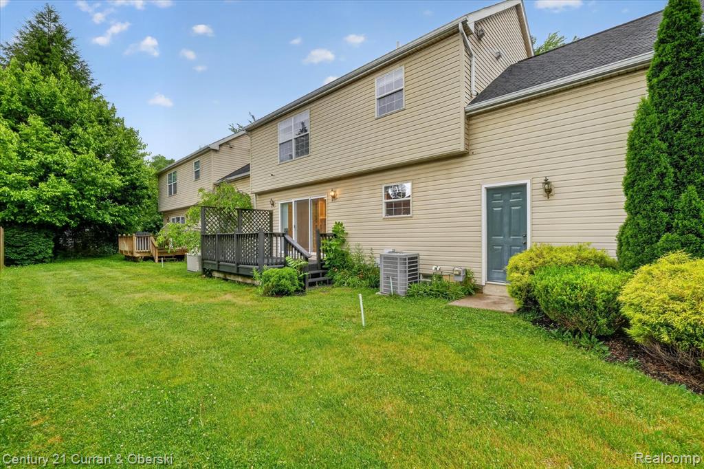 3813 Rochester Road Royal Oak, MI 48073 - Photo 41 of 42