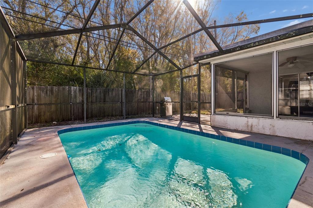 7518 Sequoia Drive New Port Richey, FL 34653 - Photo 22 of 26