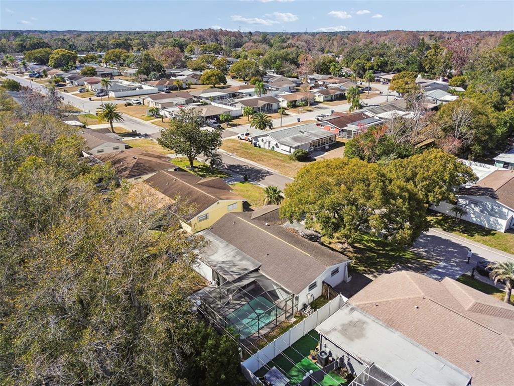 7518 Sequoia Drive New Port Richey, FL 34653 - Photo 25 of 26