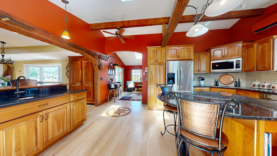 46 Killeran Lane Cushing, ME 04563 - Photo 39 of 91