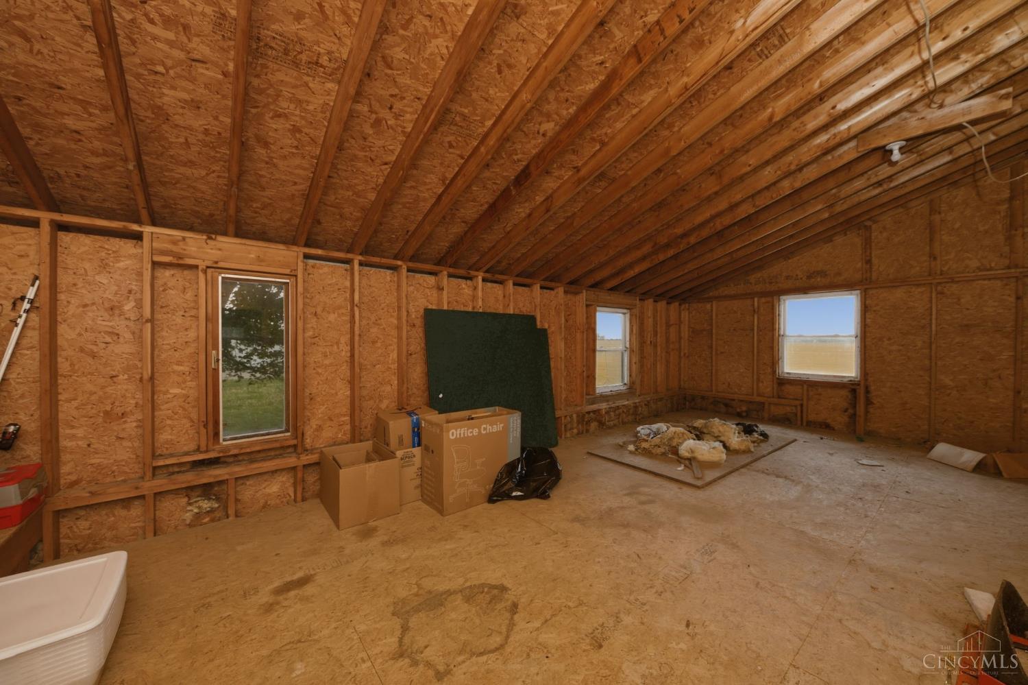 11732 Martin-Alexander Road Winchester, OH 45697 - Photo 47 of 89