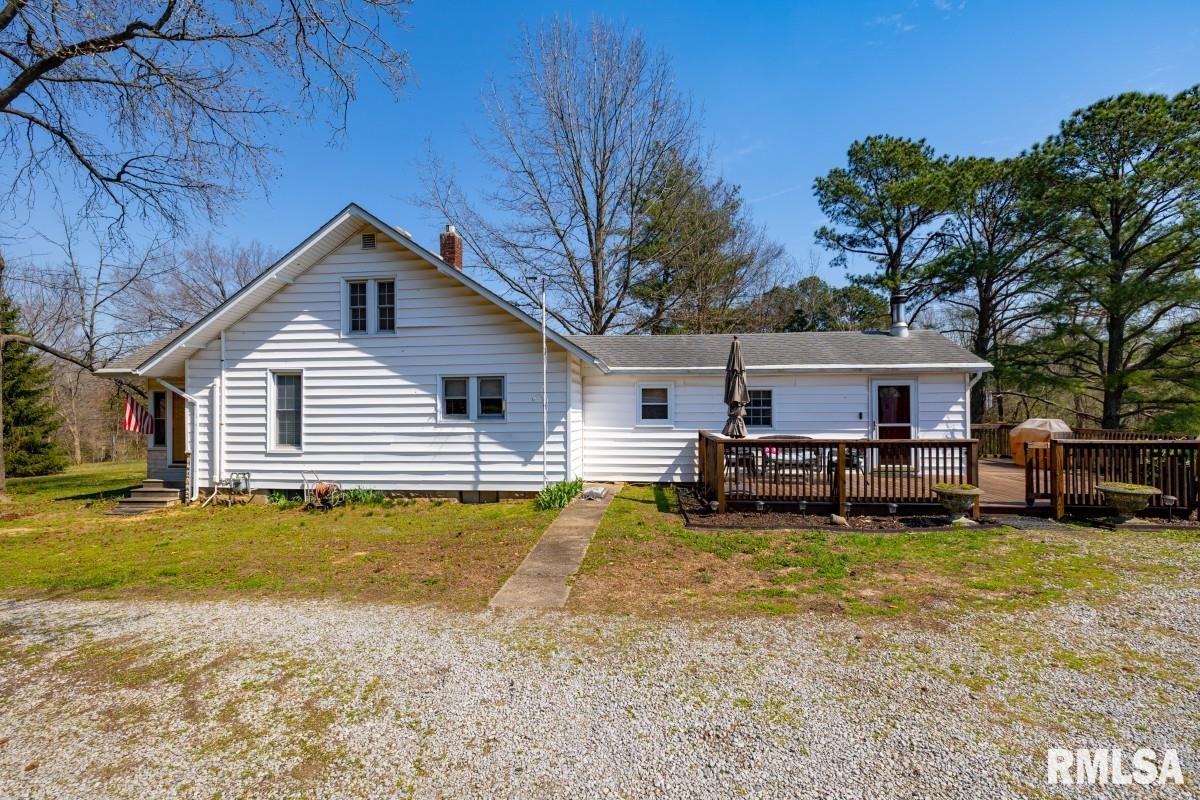 11177 Stotlar Road Marion, IL 62959 - Photo 3 of 56
