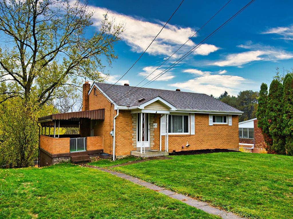 869 Falck Road McKees Rocks, PA 15136 - Photo 1 of 24 Gallery Image 1