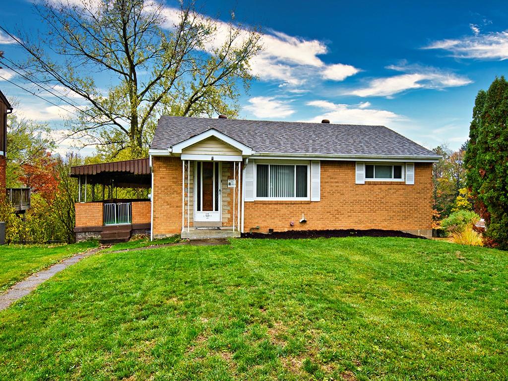869 Falck Road McKees Rocks, PA 15136 - Photo 2 of 24 Gallery Image 2