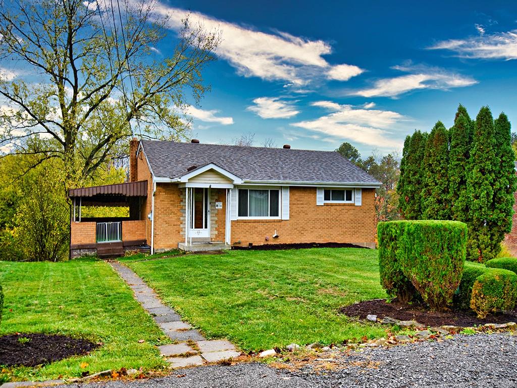869 Falck Road McKees Rocks, PA 15136 - Photo 3 of 24 Gallery Image 3