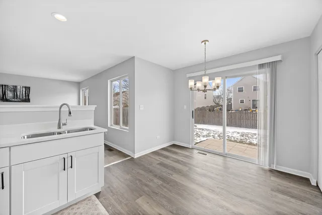 $414,900 | 631 Kingsbrooke Crossing, Bolingbrook, IL 60440