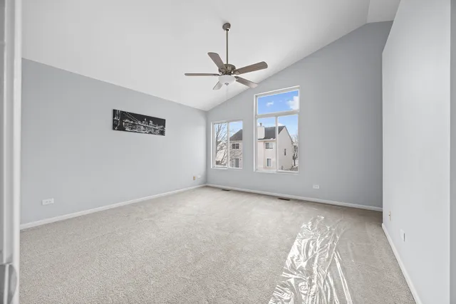 $414,900 | 631 Kingsbrooke Crossing, Bolingbrook, IL 60440