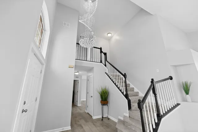 $414,900 | 631 Kingsbrooke Crossing, Bolingbrook, IL 60440