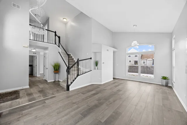 $414,900 | 631 Kingsbrooke Crossing, Bolingbrook, IL 60440