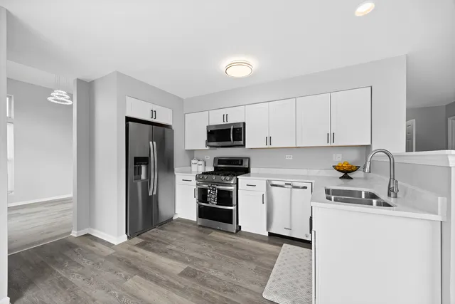 $414,900 | 631 Kingsbrooke Crossing, Bolingbrook, IL 60440