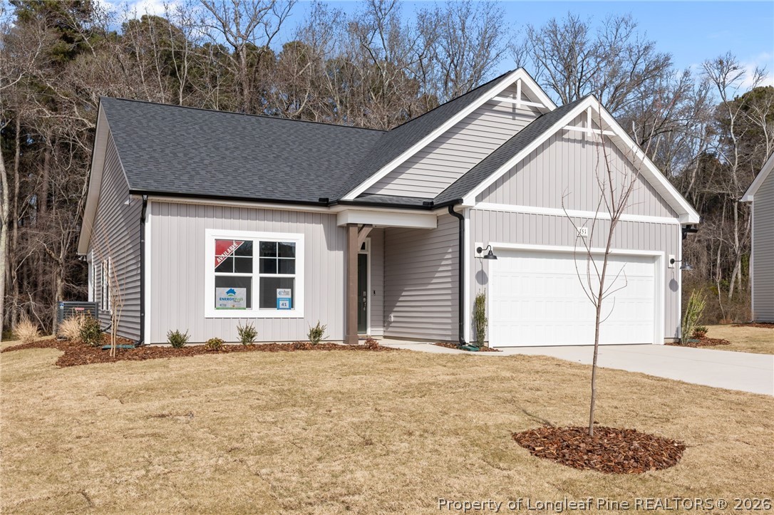 151 Michter Street Vass, NC 28394 - Photo 2 of 47