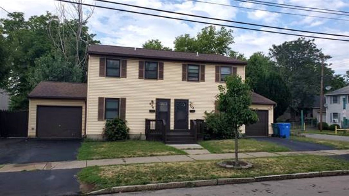 802 Maple Street, Unit 2 Rochester, NY 14611 - Photo 1 of 1