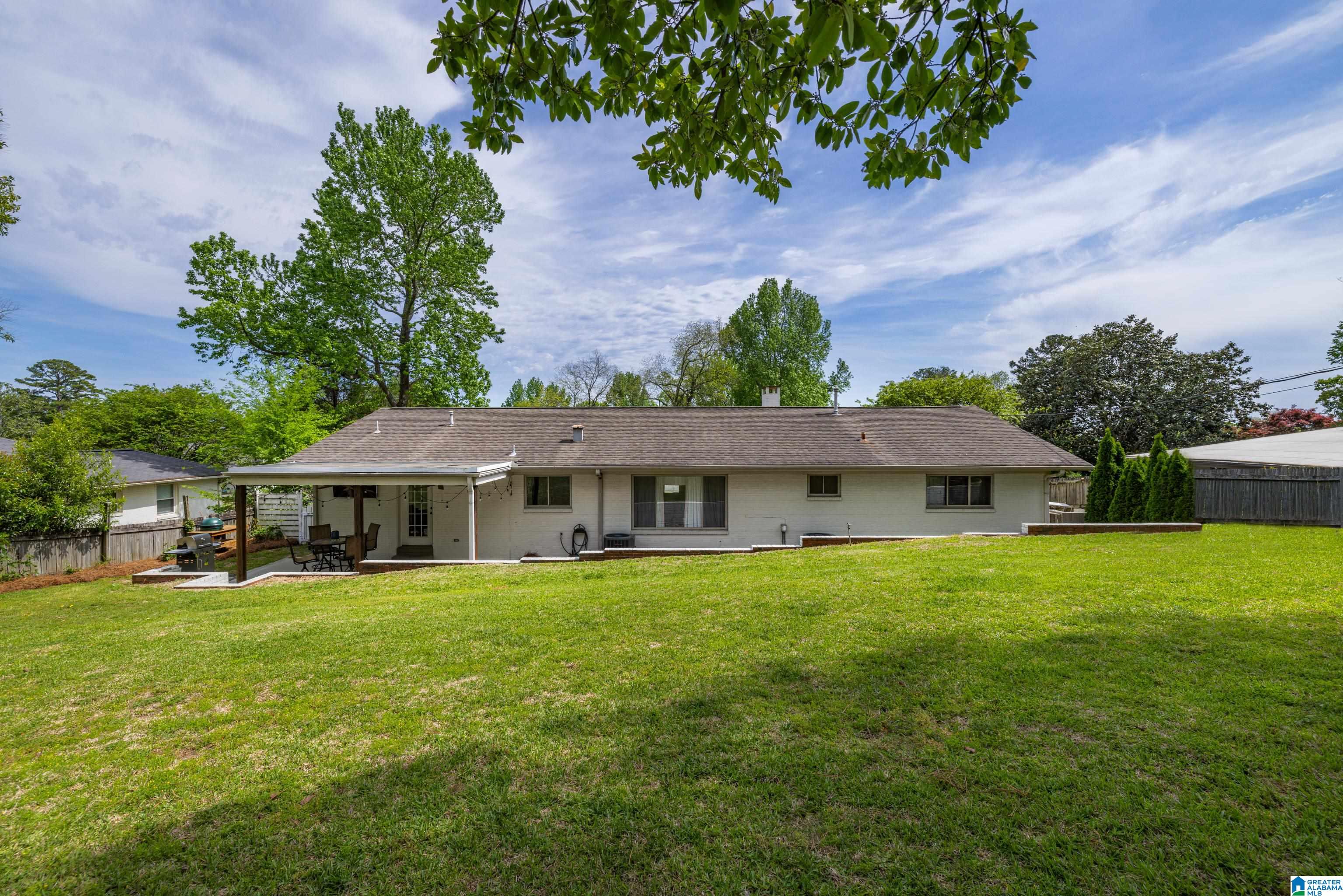 1848 Southwood Road Birmingham, AL 35216 - Photo 46 of 48