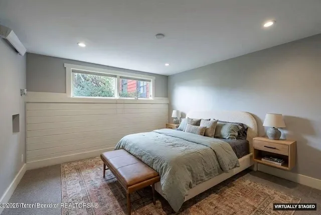 $1,100,000 | 1040 Smith Lane, Unit 46, Jackson, WY 83001