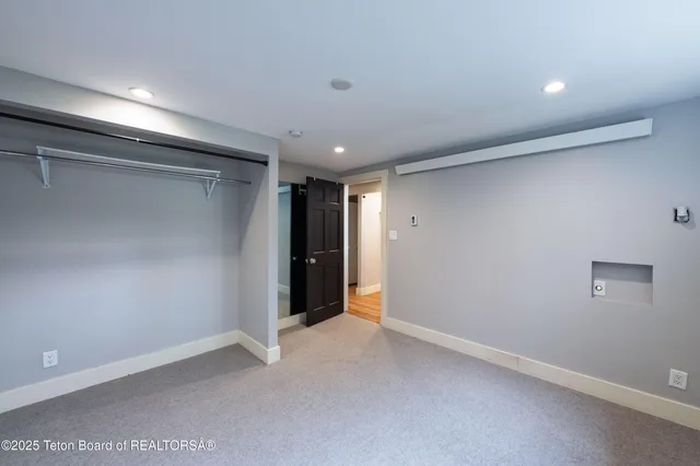 $1,100,000 | 1040 Smith Lane, Unit 46, Jackson, WY 83001