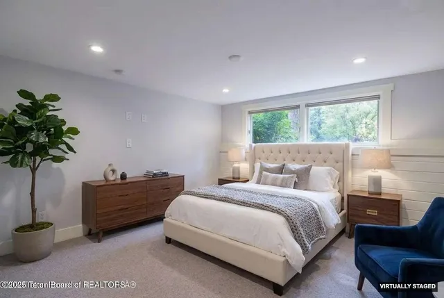 $1,100,000 | 1040 Smith Lane, Unit 46, Jackson, WY 83001