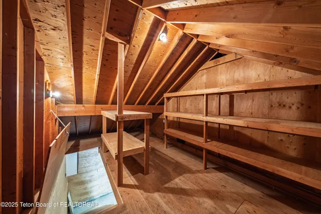 $1,100,000 | 1040 Smith Lane, Unit 46, Jackson, WY 83001