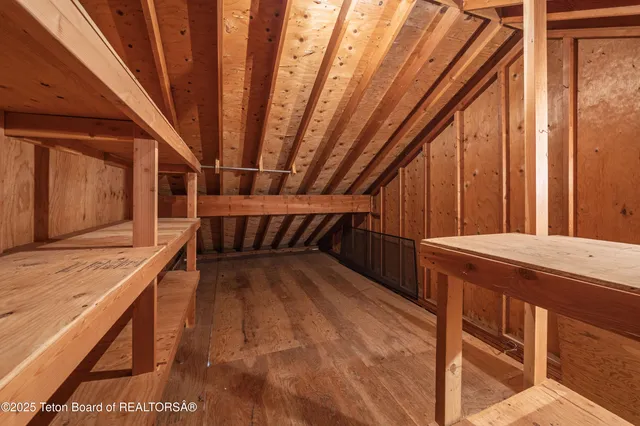 $1,100,000 | 1040 Smith Lane, Unit 46, Jackson, WY 83001