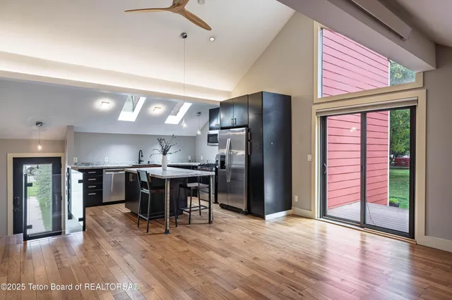 $1,100,000 | 1040 Smith Lane, Unit 46, Jackson, WY 83001