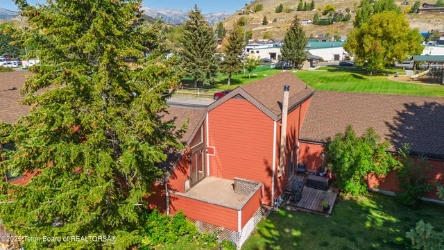 $1,100,000 | 1040 Smith Lane, Unit 46, Jackson, WY 83001