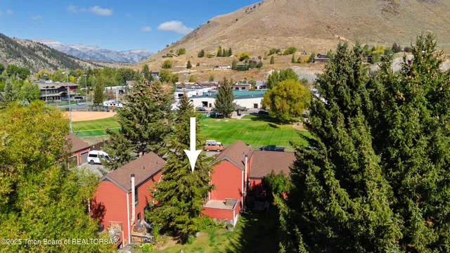 $1,100,000 | 1040 Smith Lane, Unit 46, Jackson, WY 83001