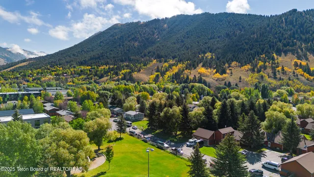 $1,100,000 | 1040 Smith Lane, Unit 46, Jackson, WY 83001