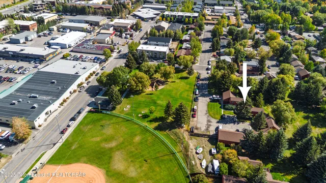 $1,100,000 | 1040 Smith Lane, Unit 46, Jackson, WY 83001