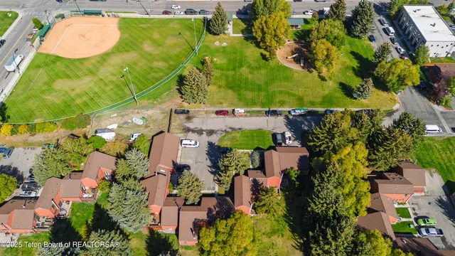 $1,100,000 | 1040 Smith Lane, Unit 46, Jackson, WY 83001